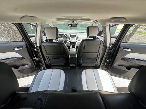 Used 2014 GMC Terrain SLT w/ Chrome Appearance Package FWD image 17