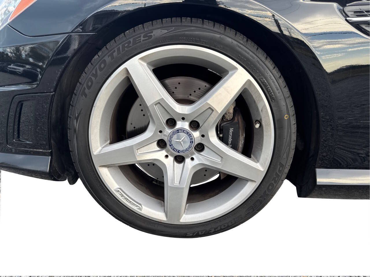 Used 2016 Mercedes-Benz SLK 350 image 22
