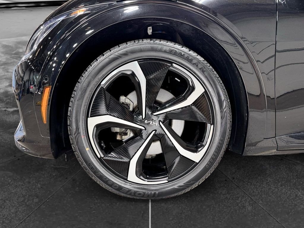 Used 2023 Kia EV6 GT-Line AWD/4WD image 31