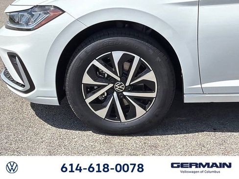 New 2026 Volkswagen Jetta S FWD image 11