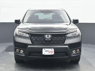 Used 2021 Honda Passport Sport video 1
