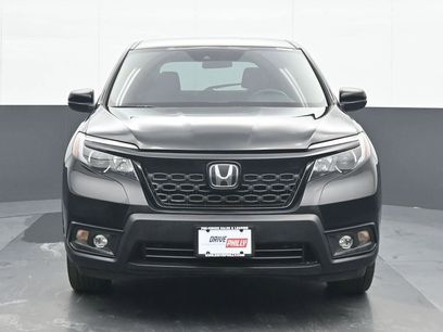 Used 2021 Honda Passport Sport