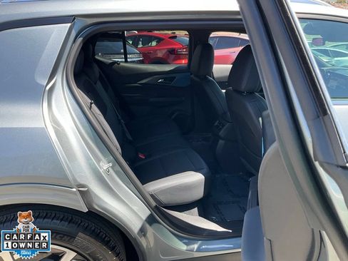 Used 2024 Chevrolet Equinox EV LT FWD image 49