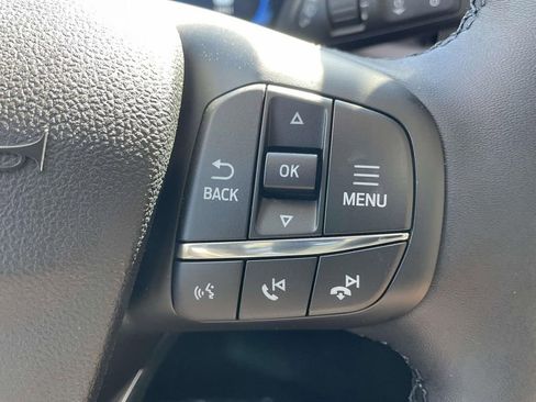 New 2025 Ford Bronco Sport Outer Banks image 12