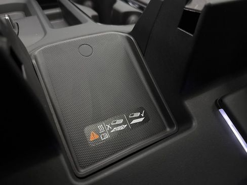 New 2026 GMC Sierra 2500 AT4X AWD/4WD image 54