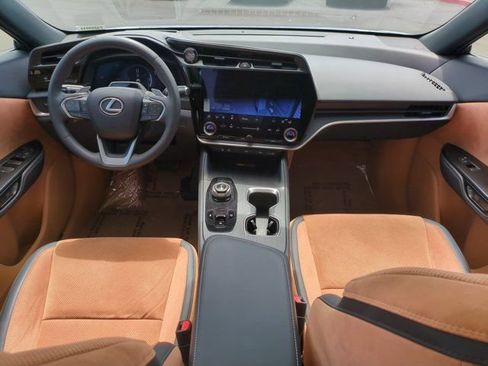 Used 2023 Lexus RZ 450e Premium w/ Accessory Package (Z1) AWD/4WD image 28