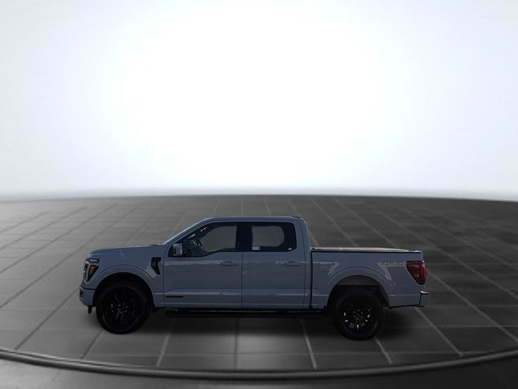 Certified 2024 Ford F150 Lariat w/ Equipment Group 502A High AWD/4WD image 6