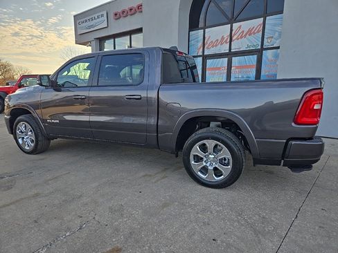 New 2026 RAM 1500 Big Horn image 6