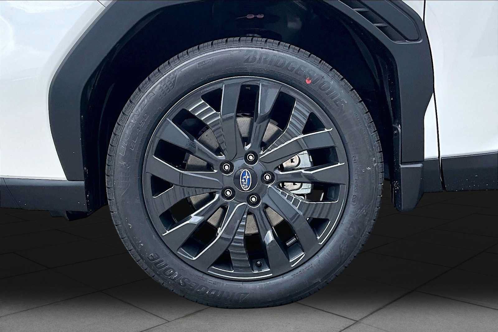 New 2026 Subaru Forester Sport AWD/4WD image 13
