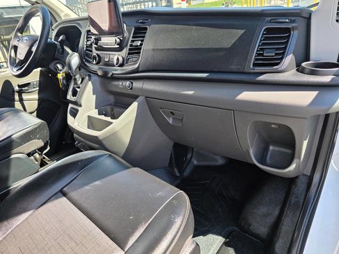 Used 2020 Ford Transit 250 Medium Roof w/ Load Area Protection Package image 20