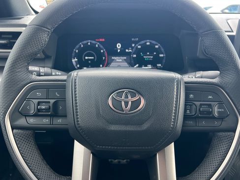 New 2026 Toyota Tacoma TRD Sport image 19