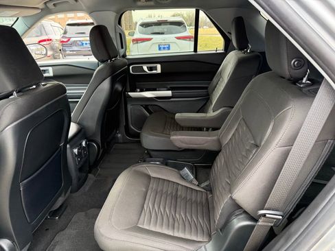 Used 2020 Ford Explorer XLT w/ Comfort Package AWD/4WD image 13