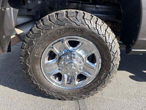 Certified 2022 RAM 2500 Tradesman AWD/4WD image 9