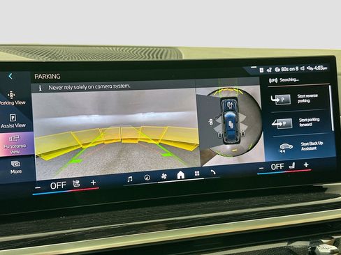 New 2026 BMW X7 xDrive40i image 13