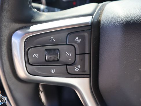 Used 2025 Chevrolet Silverado 3500 LT w/ Safety Package AWD/4WD image 15