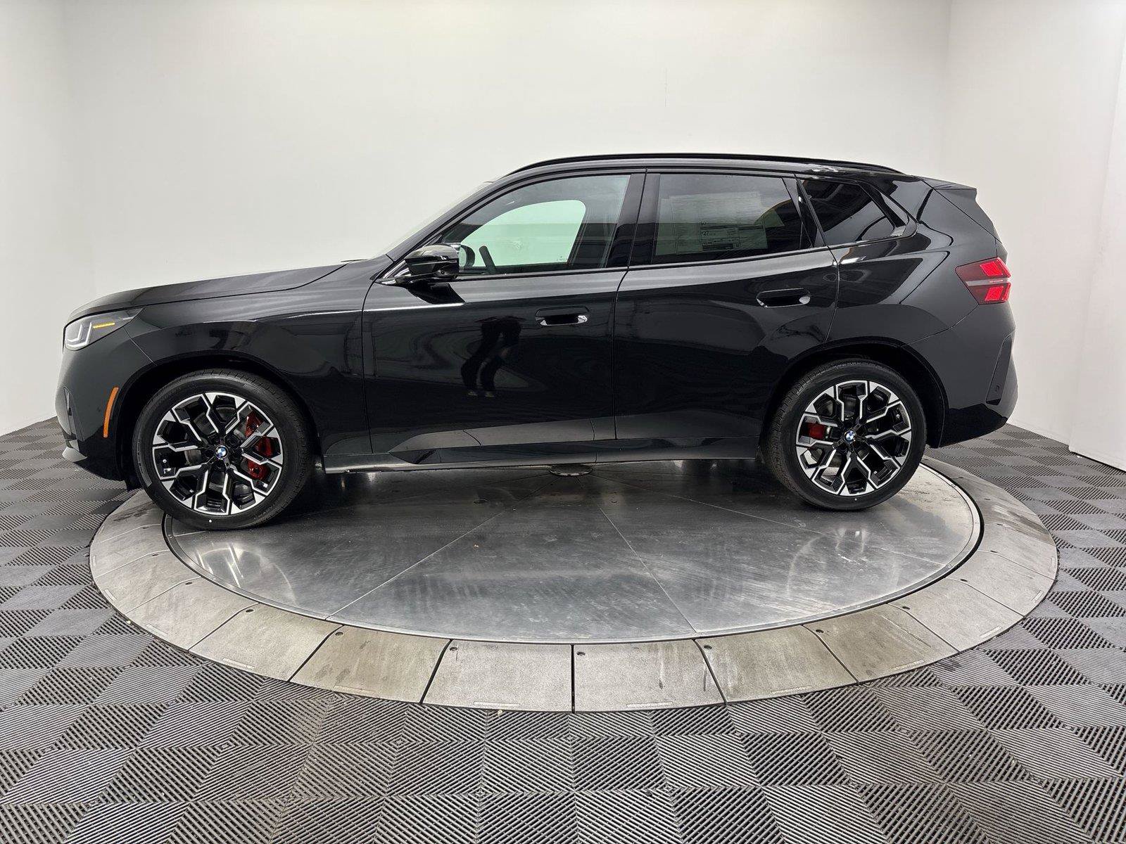 New 2026 BMW X3 M50 w/ Premium Package AWD/4WD image 4