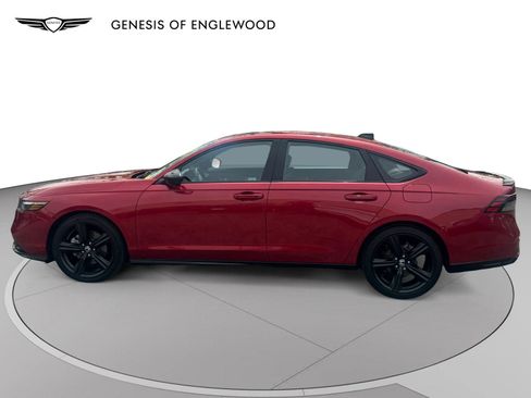 Used 2023 Honda Accord Sport image 12