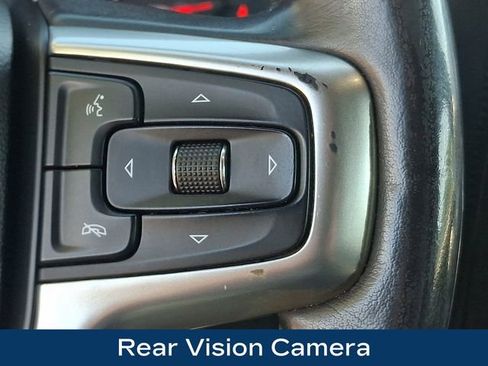 Used 2020 Chevrolet Silverado 1500 RST w/ All-Star Edition AWD/4WD image 8