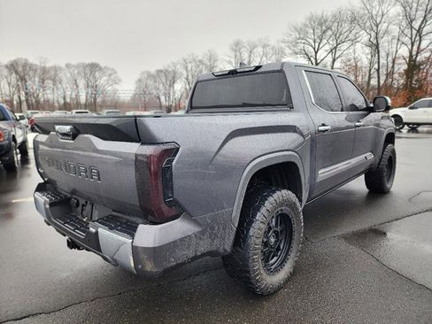Used 2024 Toyota Tundra 1794 Edition image 6