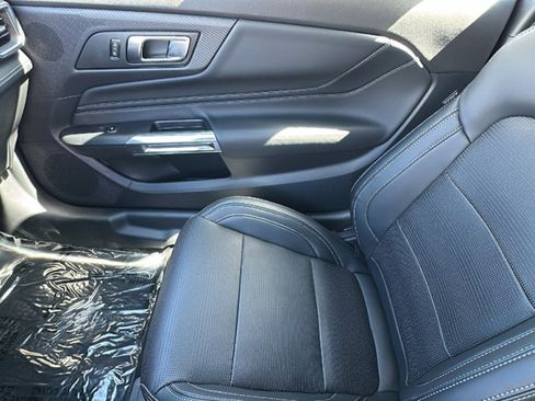 New 2025 Ford Mustang GT Premium image 12