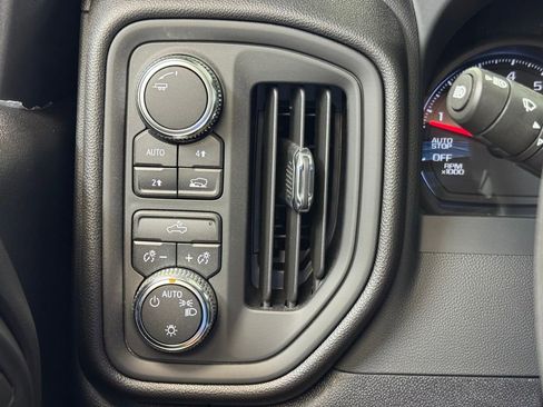 New 2026 GMC Sierra 1500 Pro w/ Trailering Package AWD/4WD image 28