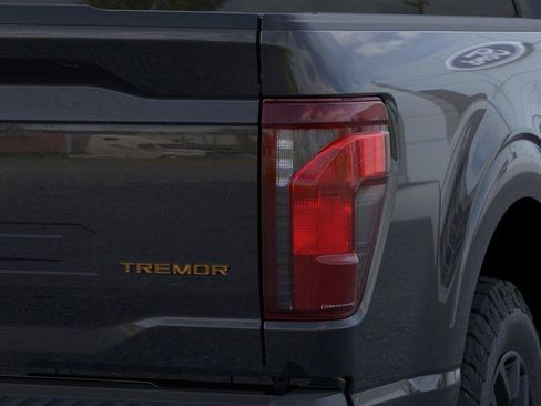 New 2026 Ford F150 Tremor AWD/4WD image 22