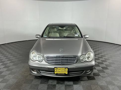 Used 2006 Mercedes-Benz C 350 Sedan image 2