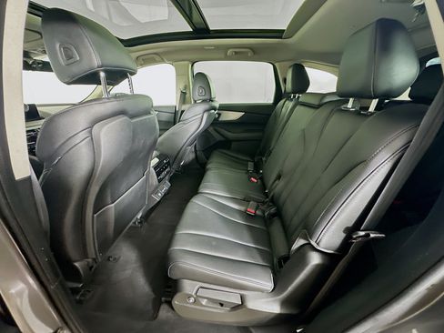 Used 2024 Acura MDX SH-AWD image 28
