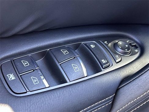 Used 2024 Nissan Armada Platinum w/ Cargo Package image 19