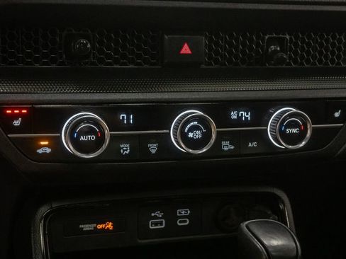 Used 2025 Honda CR-V Sport-L image 22