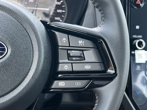 New 2026 Subaru Forester Sport AWD/4WD image 23