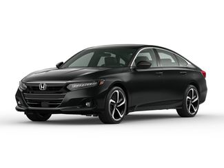 Used 2021 Honda Accord Sport Special Edition video 1