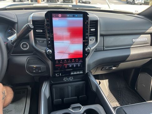 New 2026 RAM 2500 Laramie image 41