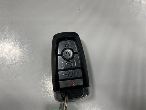 Used 2023 Ford F150 Lariat w/ Equipment Group 502A High AWD/4WD image 19
