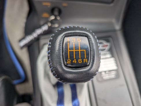 Used 1991 Chevrolet Corvette ZR-1 image 69