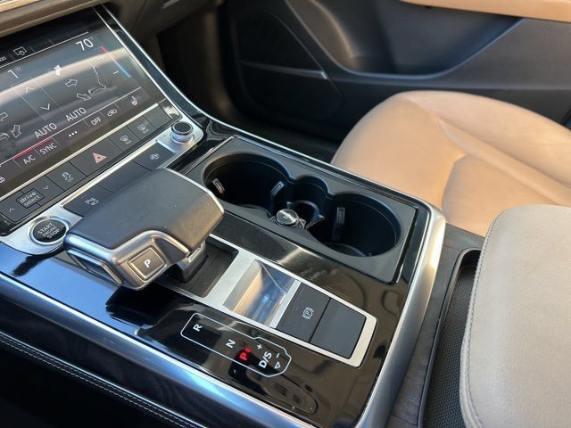 Used 2025 Audi Q7 3.0T Premium Plus AWD/4WD image 13