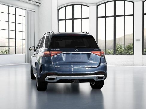 New 2026 Mercedes-Benz GLE 450 4MATIC image 26