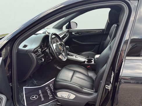 Used 2021 Porsche Macan AWD/4WD image 8