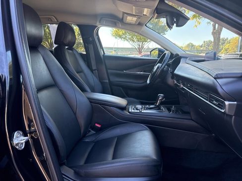 Used 2022 MAZDA CX-30 AWD 2.5 S w/ Select Package image 28