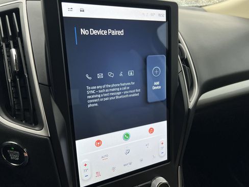 Used 2024 Ford Edge SEL w/ Convenience Package AWD/4WD image 26