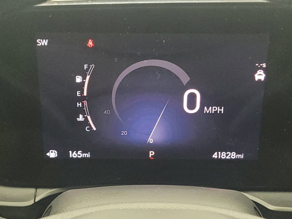 Used 2024 Buick Envista Preferred w/ Convenience I Package FWD image 23