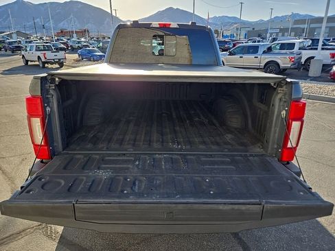 Used 2021 Ford F250 Lariat image 47