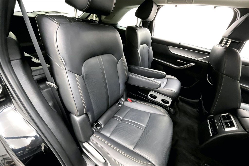 Used 2026 MAZDA CX-90 3.3 Turbo w/ Premium Sport Pkg AWD/4WD image 29
