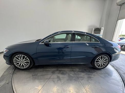 Used 2020 Mercedes-Benz CLA 250 image 15