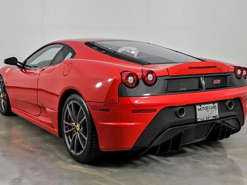Used 2009 Ferrari F430 Scuderia RWD image 9