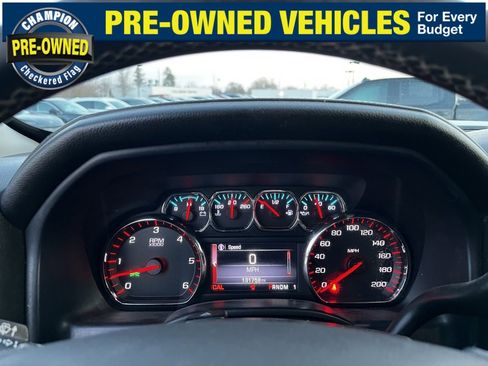 Used 2016 GMC Sierra 2500 SLE image 21