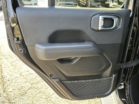 Certified 2023 Jeep Wrangler Altitude image 26