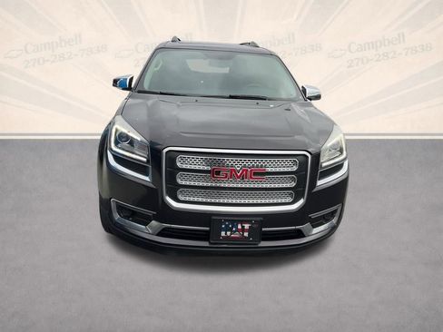 Used 2015 GMC Acadia SLE image 20