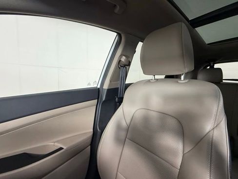 Used 2021 Hyundai Tucson Ultimate AWD/4WD image 23