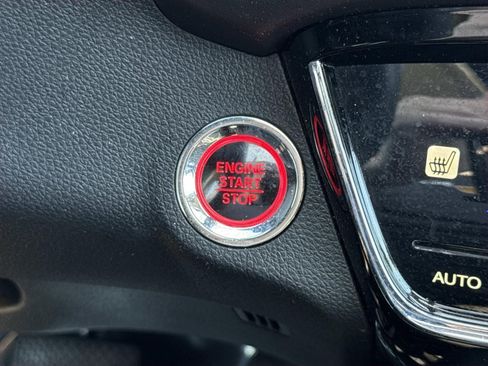 Used 2020 Honda HR-V EX image 20